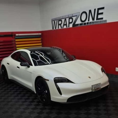 Car Wrap